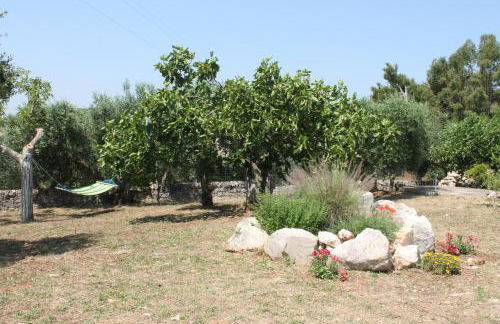 La pietra di Luca guest house - Foto 60