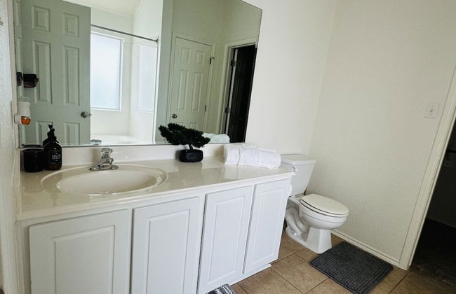 Sandy Home - Foto 31