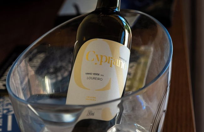 Quinta de Cypriano - Wine & Nature - Foto 22