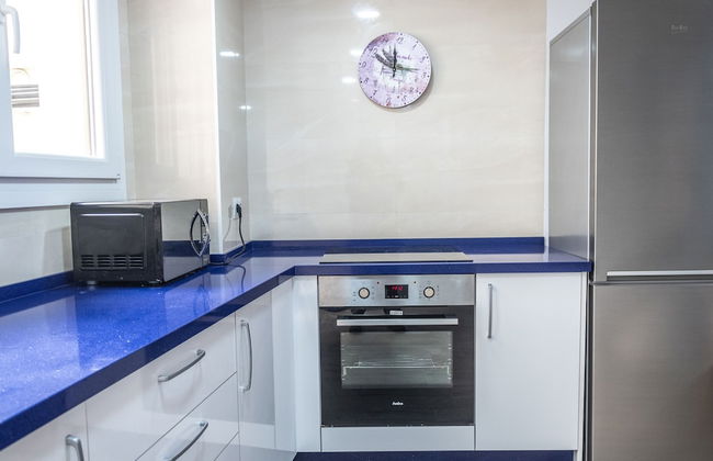 Apartamento Brisa Marinera - Foto 21