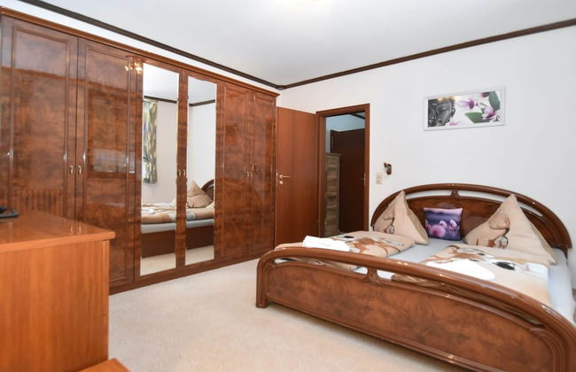 Apartment in Saxony With Balcony - Foto 8