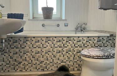 Casa Luna 6 min Hbf , Erdgeschosswohnung ,Altbau - Photo 27