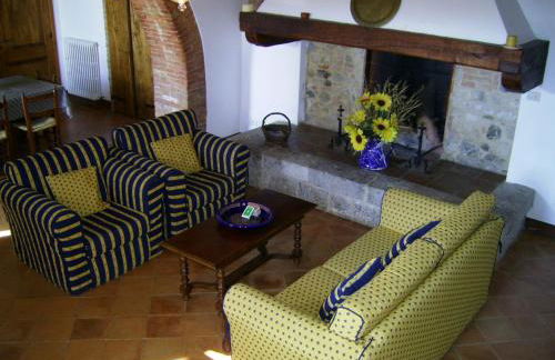 Agriturismo Fattoria Di Corsano - Foto 31