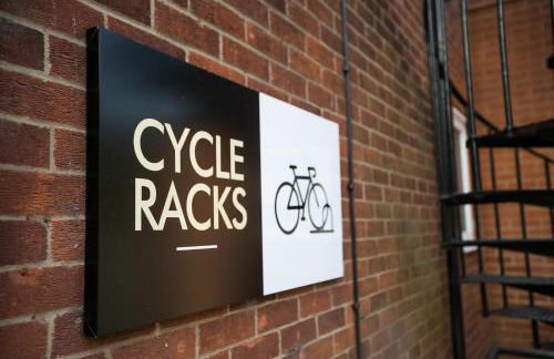 Apartments at Number 10 The Abbey - Foto 38