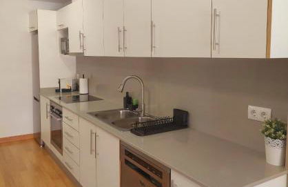 Cozy apartment near the beach - Foto 12