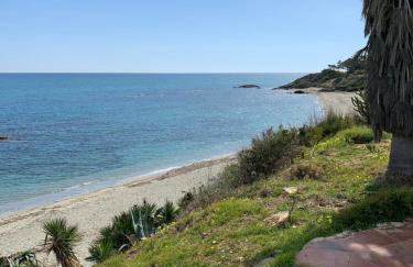 T2 neuf vue mer, piscine chauffée N194 - Foto 3