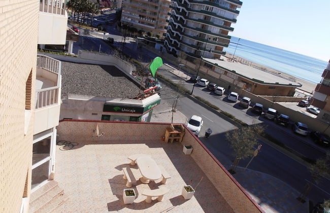 Apartamentos Mary - Foto 40