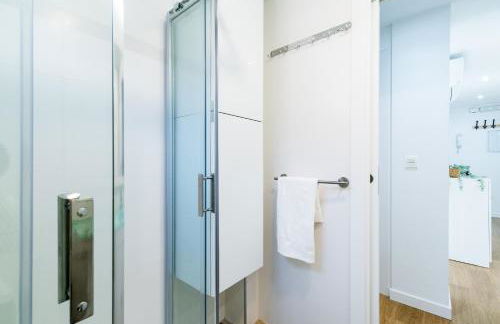 Piso en Palacio Quinta Alegre cerca centro ciudad - Photo 15