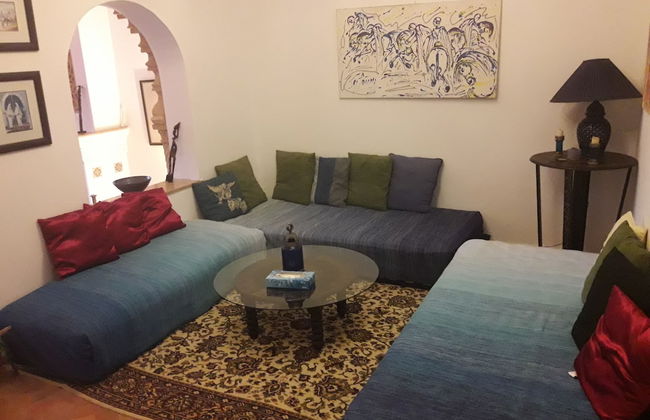 Bouznika Bay Villa - Photo 15