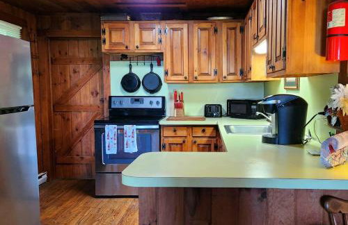 Stunning Views from the Fire Tower Cabin - Foto 36