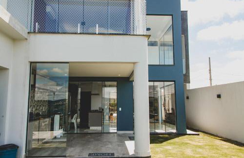 Suite Luxo com Piscina Privativa e Jacuzzi - Foto 15