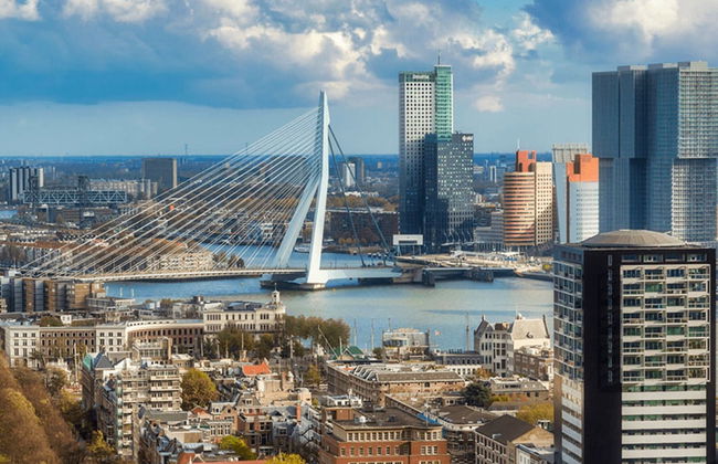 Zevenhuizen Stay With Bubble Bath - Foto 35