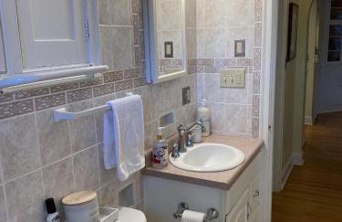 Valley Chalet - Foto 10