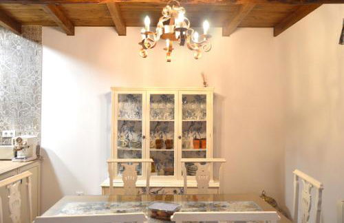 Casa Rural Rio la Puente - Foto 2