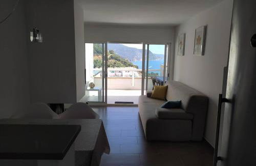 Xalana con terraza y magnificas vistas al mar - Foto 10