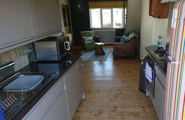 Studio 7 Apartment - Foto 24