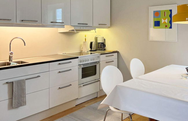 4 Person Holiday Home in Yngsjo, Sverige-by Traum - Foto 16