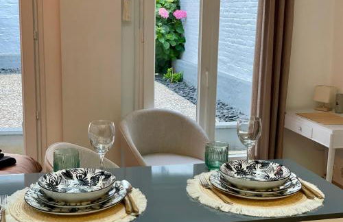 Jardins de Castille - 200m de la gare - Home cinéma - Foto 30