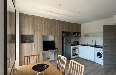 14484 deux pièces élégant et central - Foto 16