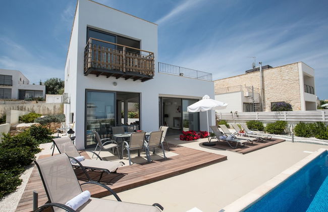 Latchi Esprit Villa Ev23 - Foto 17