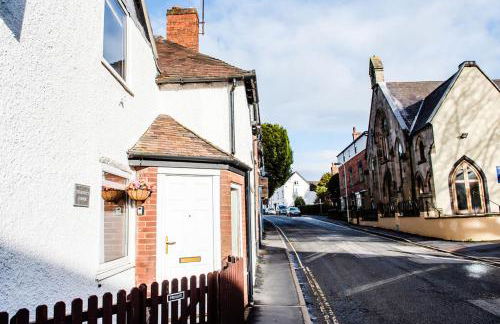 Thursdays Corner Tudor Cottage - Foto 8