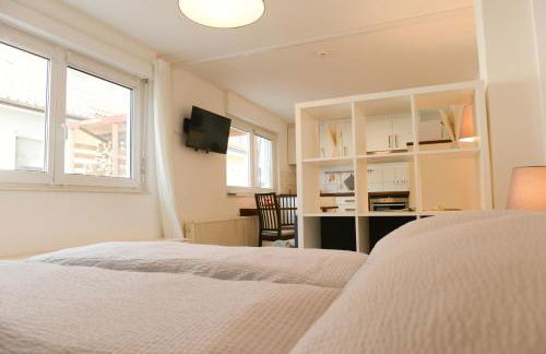 Ferienwohnung Malou - Foto 5