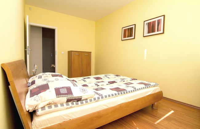 Apartamenty Swinoujscie Zacisze Lesne II - Foto 11