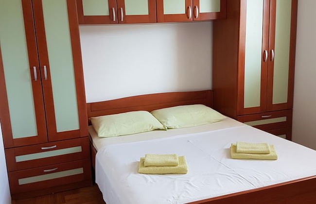 Apartments Dunja Malinska - Foto 5