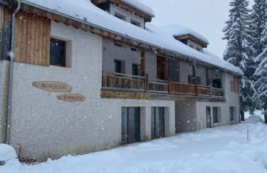 Nordique Symbiose - Foto 1