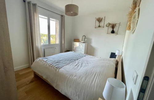 Villa au calme dans un domaine boisé - Foto 35