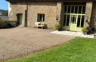 The Wheelhouse at Hewish Mill - Foto 39