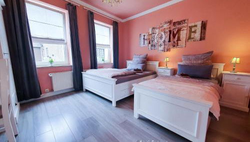 Friendly Home - Stadthaus - Foto 5