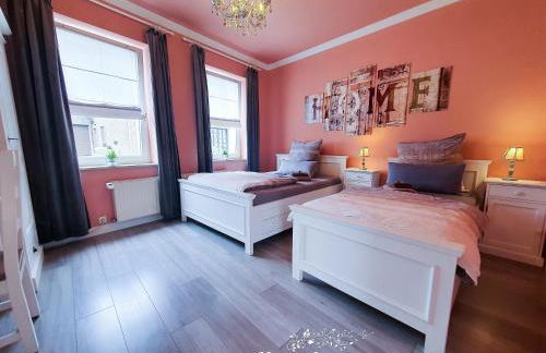 Friendly Home - Stadthaus - Foto 5