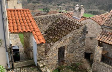 Gîte l'oustal de la fontaine Grand Causses et Gorges du Tarn - Foto 6