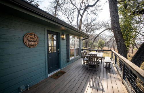 River Access Pet Friendly Fishing BBQ Sleeps 5 - Foto 19