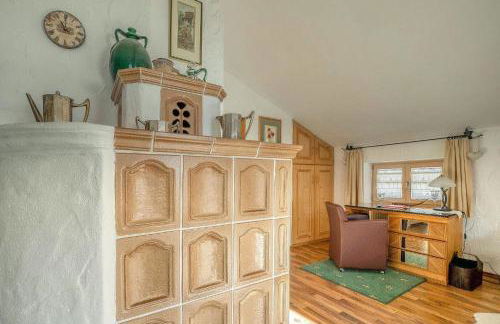 Ferienhäuschen Storchennest - Foto 16