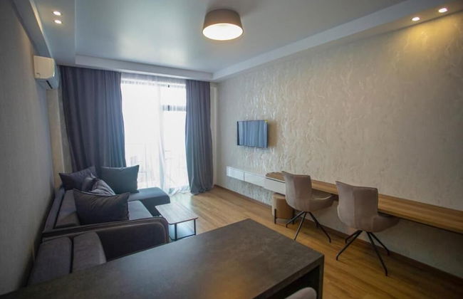 Dreamside Apartments - Foto 6