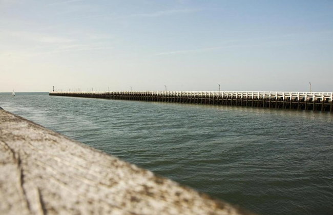 Nieuwpoort Gem Near Beach - Foto 32