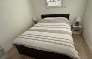 Maison T3 avec jardin - Foto 7