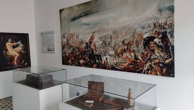 Tour cultural por el Agreste Paraibano - Foto 4