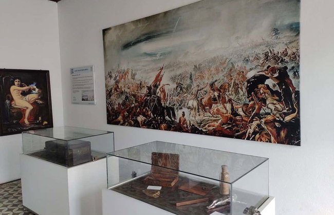 Tour cultural por el Agreste Paraibano - Foto 4