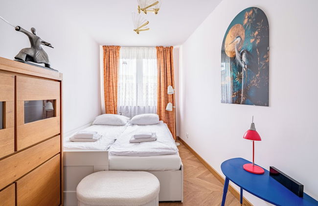 Apartamenty Sun & Snow Gdynia Centrum - Foto 8