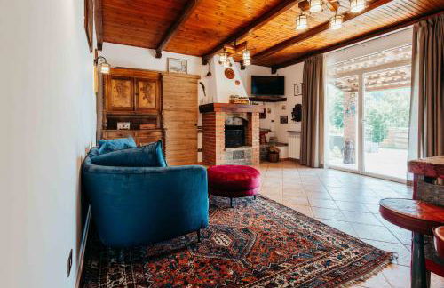 Resort Ombreseda - Photo 21