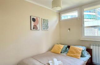 Cozy Stay Jana Pawła II Avenue Apartment - Foto 16
