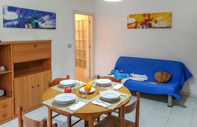 Green Marine, Palme, Ismare - Foto 9