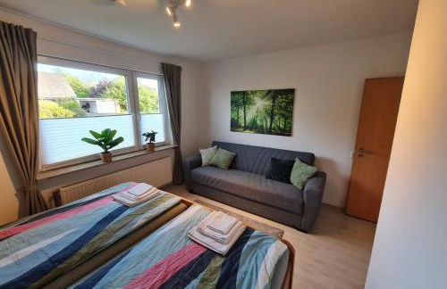 Ferienwohnung Am Meisenberg - Foto 15