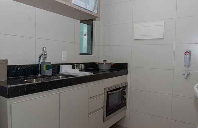 Flats no Parque Shopping por Yolo - Foto 10