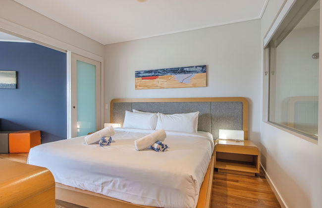 The Sand Resort Apartments - Holiday Management Co - Foto 41