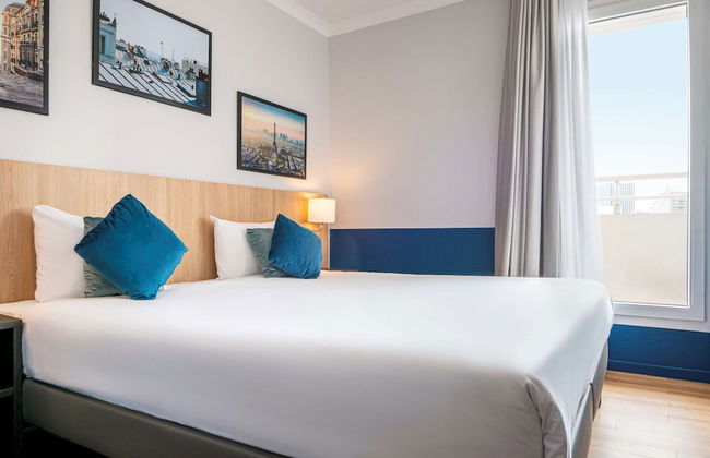 Aparthotel Adagio La Defense Kleber - Foto 7