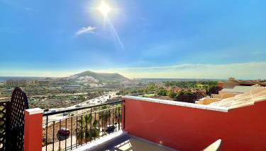 Sunset Apartment 3 - Foto 2, sunbed